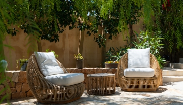 Resa estates Ibiza finca te koop st Rafael sea view sale lounge .jpg